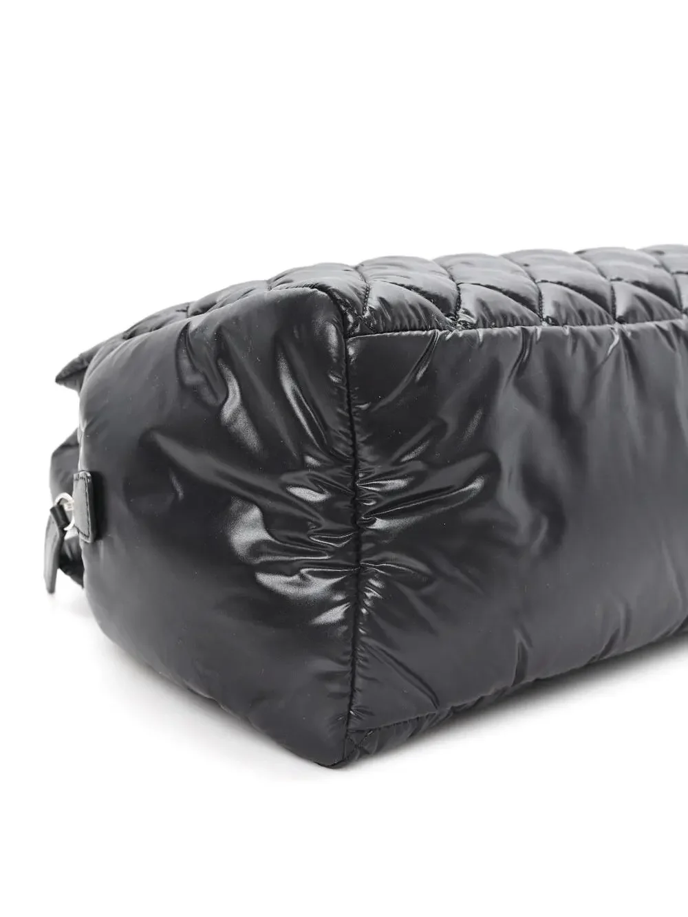 Chanel Nylon Coco Cocoon Zipped Tote #295649C10B